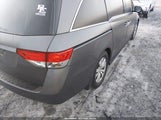 Honda Odyssey Ex-L 5FNRL5H69GB087090 photo