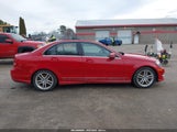 Mercedes-Benz C 300 Sport 4Matic WDDGF8AB9DR270119 fotografie