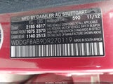 Mercedes-Benz C 300 Sport 4Matic WDDGF8AB9DR270119 снимка