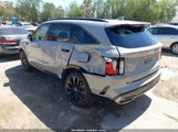 Kia Sorento Sx 5XYRKDLF7NG099555 снимка