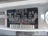 Kia Sorento Sx 5XYRKDLF7NG099555 снимка