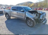 Toyota Tacoma Limited 5TFGZ5AN3JX155422 снимка