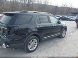 Ford Explorer Xlt 1FMHK7D82BGA64634 fotografie