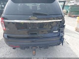 Ford Explorer Xlt 1FMHK7D82BGA64634 fotografie