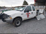 Ford F-250 Lariat/Xl/Xlt 1FTNX21L14ED03108 снимка