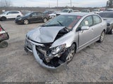 Honda Civic Lx 19XFA1F58BE042782 снимка