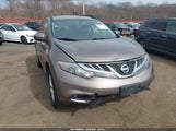 Nissan Murano Sv JN8AZ1MW7EW504505 photo