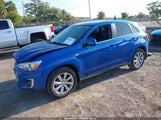 Mitsubishi Outlander Sport Se 4A4AP4AU2FE058401 снимка