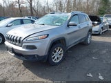 Jeep Cherokee Latitude 4X4 1C4PJMCB7HW609224 снимка