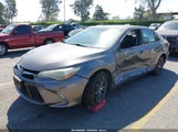 Toyota Camry Xse 4T1BF1FKXHU289698 photo