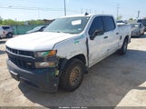 Chevrolet Silverado  2Wd Standard Bed Wt 3GCPWAEF5MG191447 fotografie
