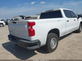 Chevrolet Silverado  2Wd Standard Bed Wt 3GCPWAEF5MG191447 photo