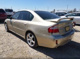 Subaru Legacy 2.5I 4S3BL616687210417 снимка