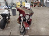 Harley-Davidson Flhtcu 1HD1FC4139Y601519 fotografie