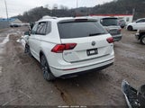Volkswagen Tiguan 2.0T Sel Premium R-Line 3VV4B7AX1LM128265 fotografie