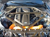 BMW M3 Competition xDrive WBS43AY06RFS71697 снимка