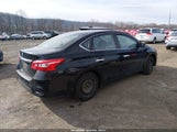 Nissan Sentra S 3N1AB7AP1KY233884 снимка