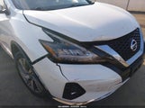 Nissan Murano Sl Fwd 5N1AZ2CJ1LN147697 photo