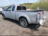 Nissan Frontier Xe 1N6BD06T86C475463 снимка