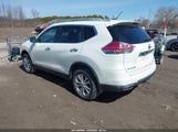 Nissan Rogue Sv 5N1AT2MK6EC763600 снимка