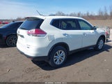 Nissan Rogue Sv 5N1AT2MK6EC763600 снимка