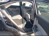 Honda Civic Lx 2HGFB2F5XDH584655 снимка