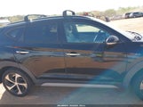 Hyundai Tucson Limited KM8J3CA20HU385489 снимка