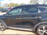 Hyundai Tucson Limited KM8J3CA20HU385489 снимка