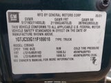GMC Sierra  Sl 1GTJC33G11F189018 снимка