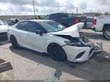 Toyota Camry Trd 4T1KZ1AK8PU081929 fotografie