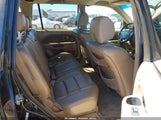 Honda Pilot Ex-L 5FNYF28546B020677 снимка