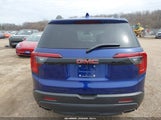 GMC Acadia Awd Slt 1GKKNUL49PZ133026 fotografie