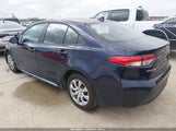 Toyota Corolla Le 5YFB4MDE7SP250581 снимка