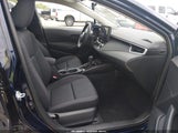 Toyota Corolla Le 5YFB4MDE7SP250581 снимка