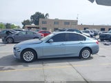 BMW 328I WBA3C1C55EK107099 снимка