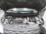 Ford Explorer Xlt 1FM5K8D89KGA61187 снимка