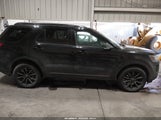 Ford Explorer Xlt 1FM5K8D89KGA61187 снимка