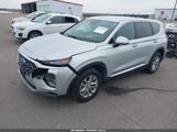 Hyundai Santa Fe Se 5NMS2CAD5KH102614 снимка