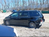 Toyota Sienna Xle 8 Passenger 5TDYZ3DC2JS933086 снимка