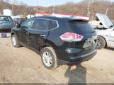 Nissan Rogue Sv 5N1AT2MV7FC794284 снимка
