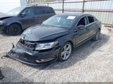 Volkswagen Cc 2.0T Sport Plus WVWBP7AN6DE512801 photo