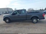 Ford F-150 Xl 1FTEX1CF5GFA98506 снимка
