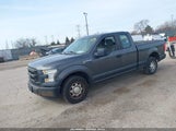 Ford F-150 Xl 1FTEX1CF5GFA98506 снимка