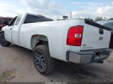 Chevrolet Silverado  Work Truck 1GCEC19059E152250 снимка
