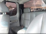 Chevrolet Silverado  Work Truck 1GCEC19059E152250 снимка