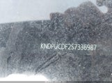 Kia Sportage Lx KNDPUCDF2S7336987 снимка