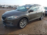 Mazda Cx-9 Grand Touring JM3TB3DA0F0453854 снимка
