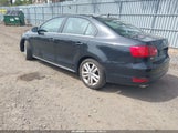 Volkswagen Jetta Gli 3VW5A7AJ3CM109733 снимка