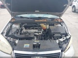 Chevrolet Malibu Ls 1G1ZS58F57F183497 снимка