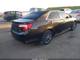 Toyota Camry Hybrid Xle 4T1BD1FK2EU137741 fotografie